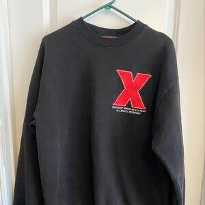 Online Ceramics x A24 "X World of Sin